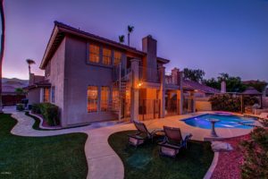 Open House - 3149 E DRY CREEK RD, Phoenix, AZ 85048