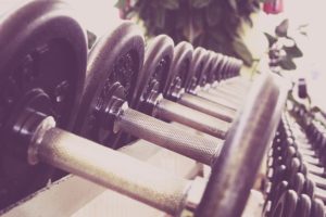 Best Gym Membership Deals – Mountain Park Ranch Real Estate