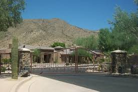 Everything You Need To Know About HOAs in Phoenix - Gated community Everything You Need To Know About HOAs in Phoenix - Gated community