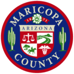 Maricopa County Maricopa County seal