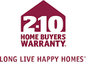 2-10 home warranty logo - What Are Closing Costs When Selling A Home in Phoenix?