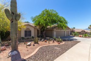 15445 S 1ST AVE, Phoenix, AZ 85045