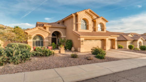 1407 E DESERT BROOM WAY Phoenix, AZ 850