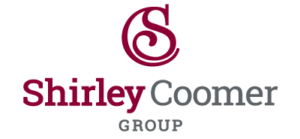 Shirley Coomer Group Logo