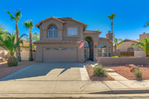 15414 S 24TH ST, Phoenix, AZ 85048