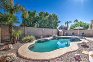 2670 E HULET DR, Chandler, AZ 85225