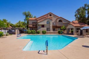 839 S Westwood, unit 275, Mesa, Az 85210