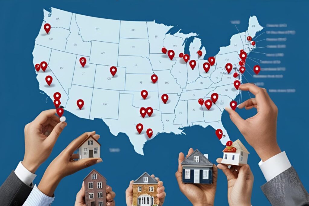1031 Exchange Investment Diversification