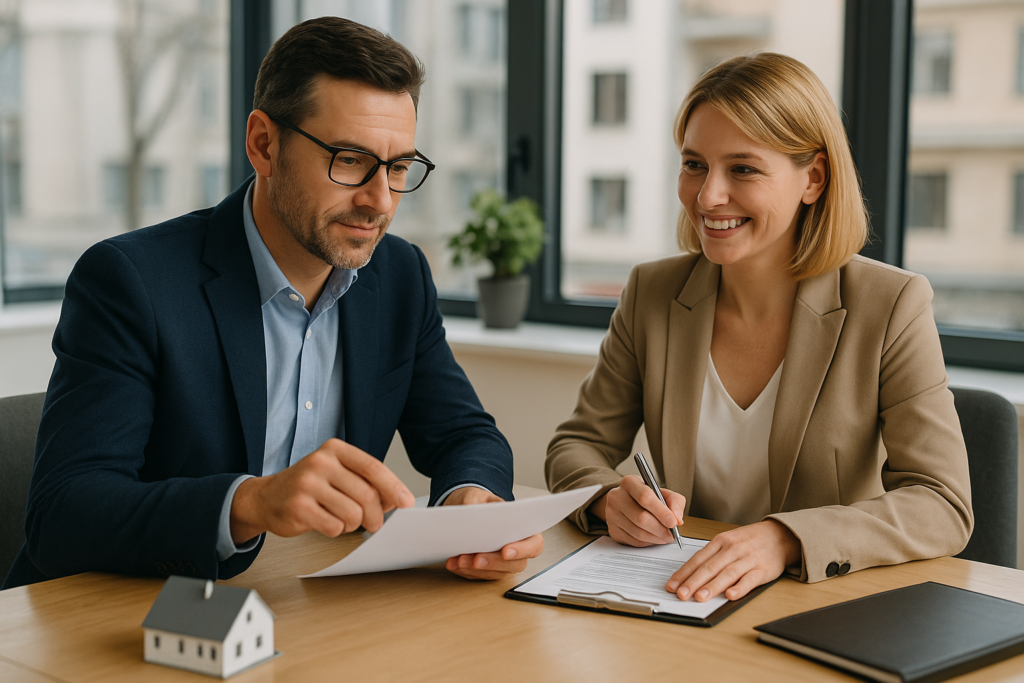 1031 Exchange Real Estate Investment Strategy 2025