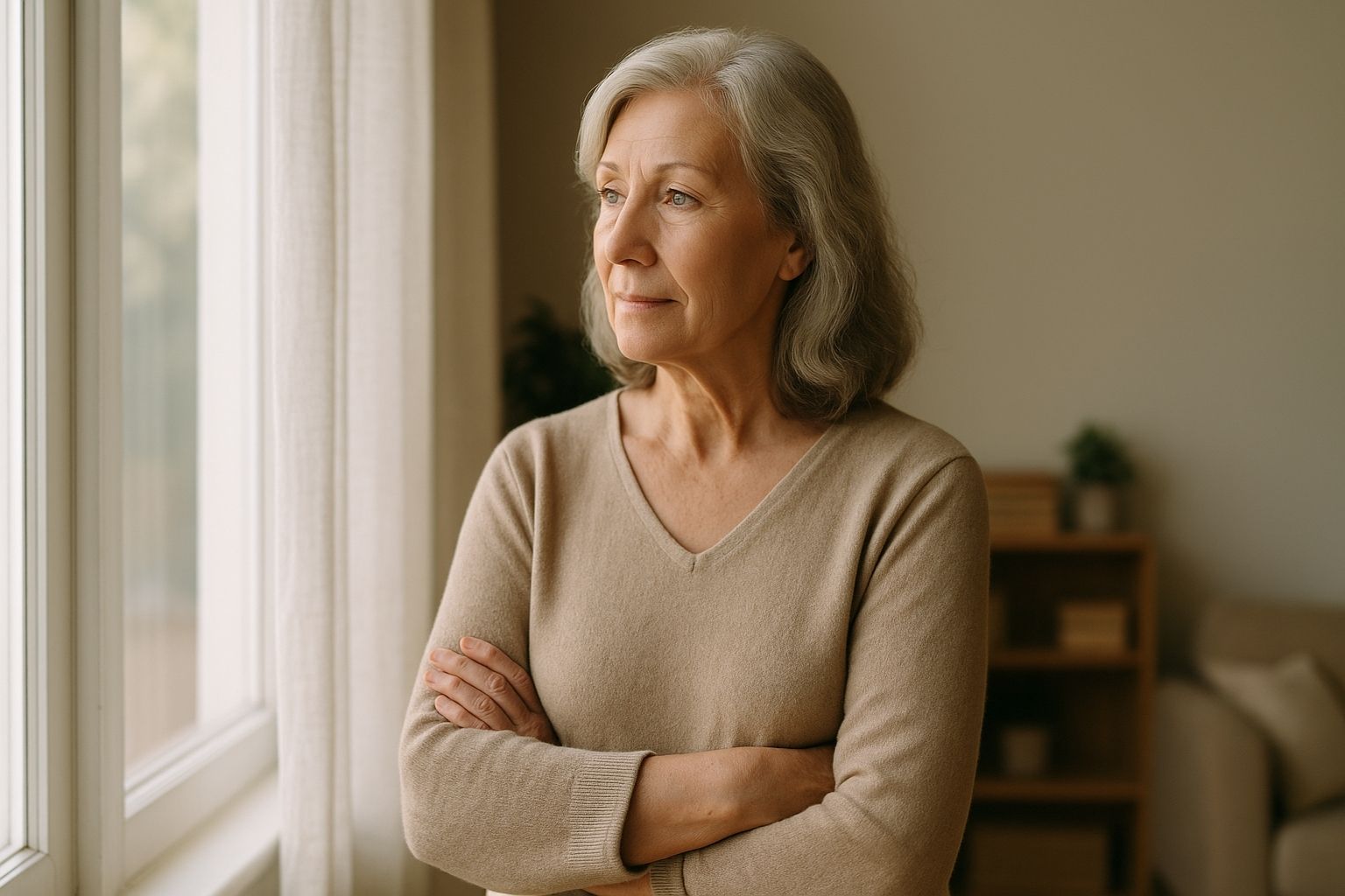 Emotional Side of Downsizing Explained