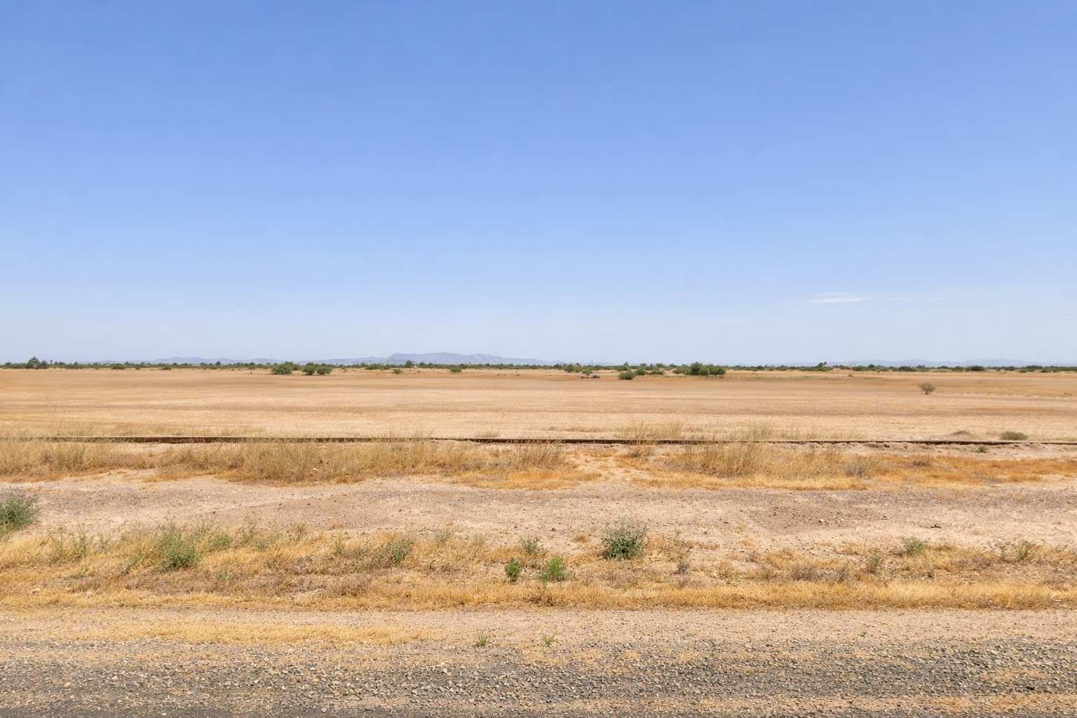 Why Smart Buyers Are Looking at Land in Eloy, Arizona