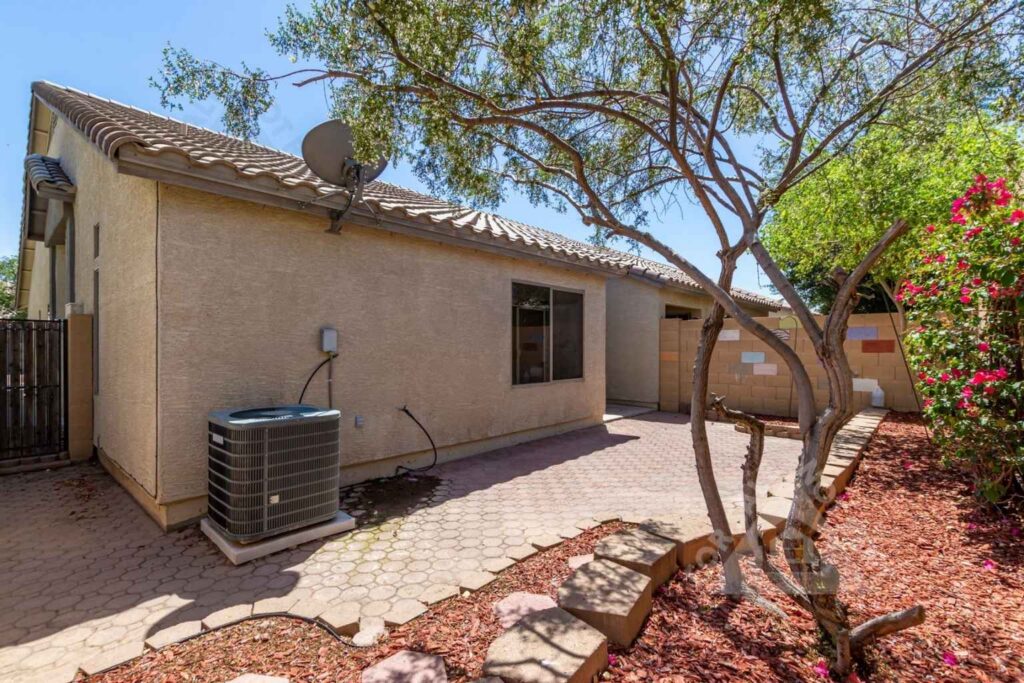 Evaluating a rental property's condition includes looking beyond the home's market value to its ongoing maintenance needs.
